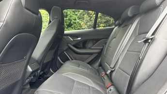 Jaguar I-PACE 294kW EV400 R-Dynamic HSE Black 90kWh 5dr Auto