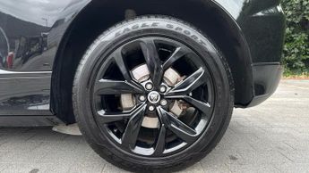 Jaguar I-PACE 294kW EV400 R-Dynamic HSE Black 90kWh 5dr Auto