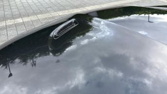 Jaguar F-TYPE 5.0 P450 Supercharged V8 75 Plus 2dr Auto AWD