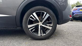 Peugeot 5008 1.2 PureTech GT 5dr EAT8 (Navigation)(LED Headlights)(Keyless En