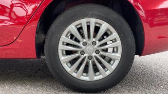 MG MG5 EV 115kW Exclusive EV 53kWh 5dr Auto