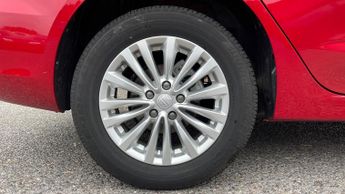 MG MG5 EV 115kW Exclusive EV 53kWh 5dr Auto