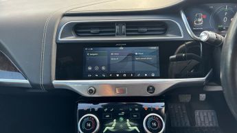 Jaguar I-PACE 294kW EV400 First Edition 90kWh 5dr Auto