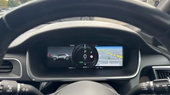 Jaguar I-PACE 294kW EV400 First Edition 90kWh 5dr Auto