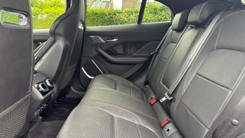 Jaguar I-PACE 294kW EV400 First Edition 90kWh 5dr Auto