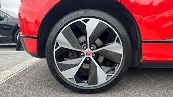 Jaguar I-PACE 294kW EV400 First Edition 90kWh 5dr Auto