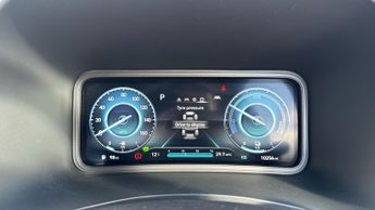 Hyundai Kona 1.6 GDi Hybrid SE Connect 5dr DCT (Rear Parking Sensors)(Apple C