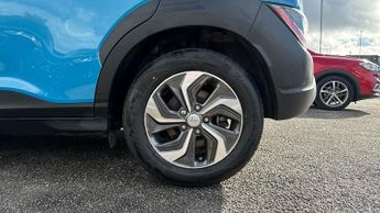 Hyundai Kona 1.6 GDi Hybrid SE Connect 5dr DCT (Rear Parking Sensors)(Apple C