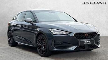Cupra Leon 1.4 eHybrid VZ2 Design Edition 5dr DSG