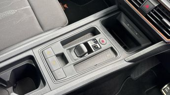 Cupra Leon 1.4 eHybrid VZ2 Design Edition 5dr DSG