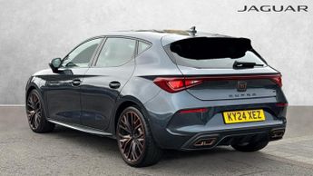 Cupra Leon 1.4 eHybrid VZ2 Design Edition 5dr DSG