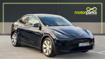 Tesla Model Y RWD 5dr Auto