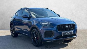 Jaguar E-PACE 1.5 P300e R-Dynamic SE 5dr Auto