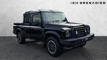 3.0 TD Fieldmaster Edition