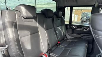 INEOS Grenadier 3.0 TD Fieldmaster Edition