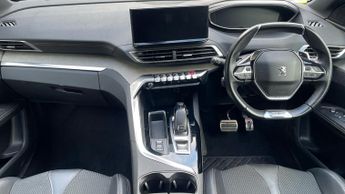 Peugeot 5008 1.2 PureTech GT 5dr EAT8