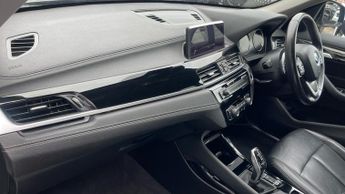 BMW X1 xDrive 20i (178) xLine 5dr Step Auto