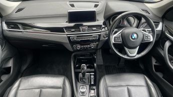 BMW X1 xDrive 20i (178) xLine 5dr Step Auto