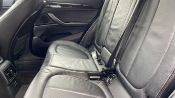 BMW X1 xDrive 20i (178) xLine 5dr Step Auto