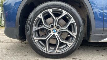 BMW X1 xDrive 20i (178) xLine 5dr Step Auto