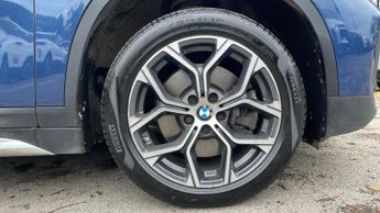 BMW X1 xDrive 20i (178) xLine 5dr Step Auto