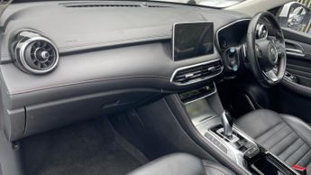 MG HS 1.5 T-GDI Trophy 5dr DCT - Heated Front Seat - Reversing Camera 