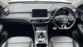MG HS 1.5 T-GDI Trophy 5dr DCT - Heated Front Seat - Reversing Camera 
