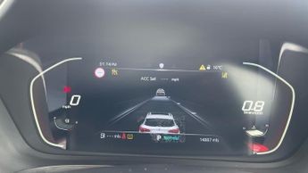 MG HS 1.5 T-GDI Trophy 5dr DCT - Heated Front Seat - Reversing Camera 