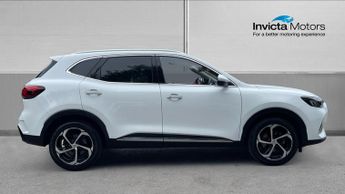 MG HS 1.5 T-GDI Trophy 5dr DCT - Heated Front Seat - Reversing Camera