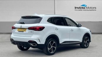 MG HS 1.5 T-GDI Trophy 5dr DCT - Heated Front Seat - Reversing Camera 