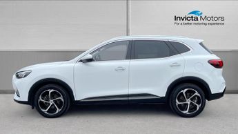 MG HS 1.5 T-GDI Trophy 5dr DCT - Heated Front Seat - Reversing Camera 