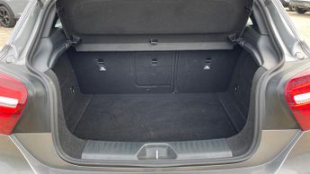 Mercedes-Benz A-Class A200d AMG Line Premium 5dr Auto