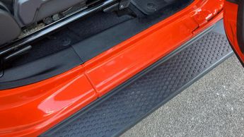 Jeep Wrangler 2.0 GME Overland 2dr Auto8