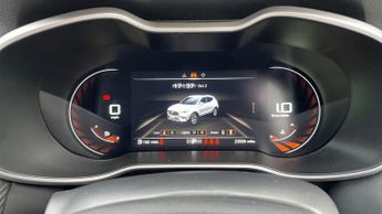 MG ZS 1.0T GDi Exclusive 5dr DCT - iGO Navigation - Rear View Camera -