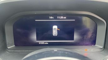 Nissan Qashqai 1.3 DiG-T MH 158 N-Connecta 5dr Xtronic