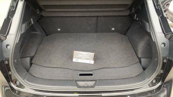 Nissan Qashqai 1.3 DiG-T MH 158 N-Connecta 5dr Xtronic