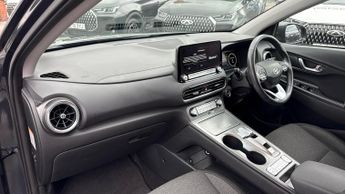 Hyundai Kona 150kW Premium 64kWh 5dr Auto (Navigation)(Heated Front Seats)(KR
