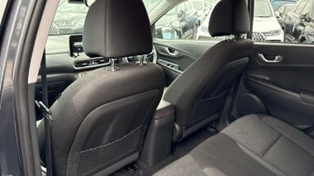 Hyundai Kona 150kW Premium 64kWh 5dr Auto (Navigation)(Heated Front Seats)(KR