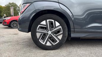 Hyundai Kona 150kW Premium 64kWh 5dr Auto (Navigation)(Heated Front Seats)(KR
