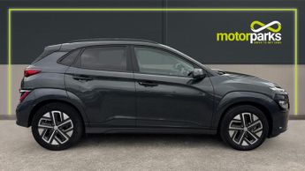 Hyundai Kona 150kW Premium 64kWh 5dr Auto (Navigation)(Heated Front Seats)(KR