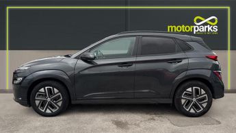 Hyundai Kona 150kW Premium 64kWh 5dr Auto (Navigation)(Heated Front Seats)(KR