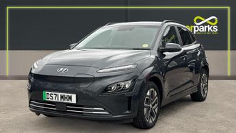 Hyundai Kona 150kW Premium 64kWh 5dr Auto (Navigation)(Heated Front Seats)(KR