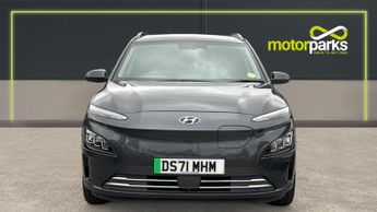 Hyundai Kona 150kW Premium 64kWh 5dr Auto (Navigation)(Heated Front Seats)(KR