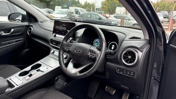 Hyundai Kona 150kW Premium 64kWh 5dr Auto (Navigation)(Heated Front Seats)(KR