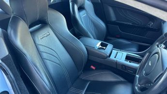 Aston Martin Vantage S 2dr Sportshift