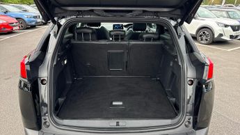 Peugeot 3008 2.0 BlueHDi 180 GT 5dr EAT6 (Navigation)(Front/Rear Parking Sens
