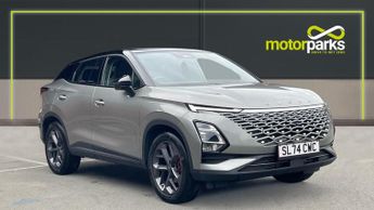  1.6 TGDI Noble 5dr 7DCT - Power Sunroof - 360 Degree Camera - Wi