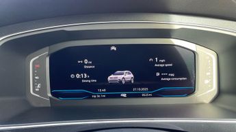 Volkswagen Tiguan 1.5 TSI 150 R-Line 5dr DSG - Heated Front Seats -  Discover Navi