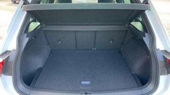 Volkswagen Tiguan 1.5 TSI 150 R-Line 5dr DSG - Heated Front Seats -  Discover Navi