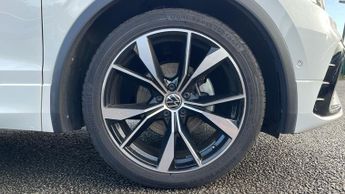 Volkswagen Tiguan 1.5 TSI 150 R-Line 5dr DSG - Heated Front Seats -  Discover Navi